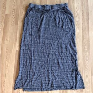 Praha Tulum skirt, small